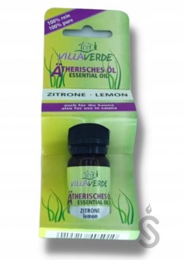 Cytrynowy 10ml