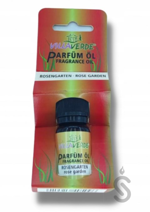 Różany ogród 10ml Różany ogród 10ml