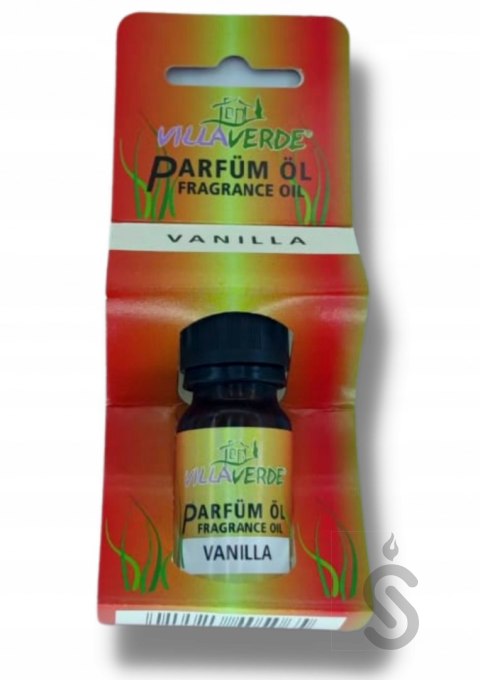 Wanilia 10ml