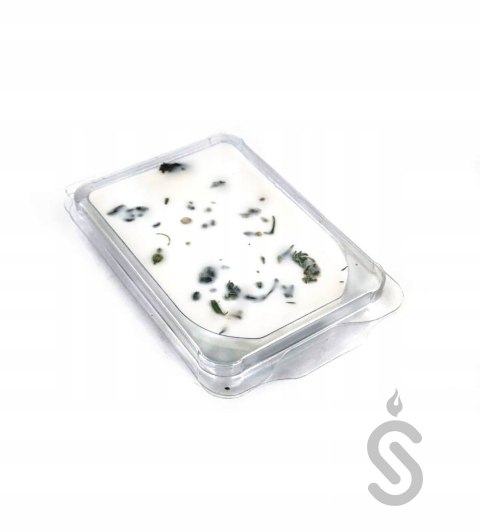 Wosk zapachowy sojowy o zapachu Konopi CBD 90g