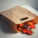 Wyprzedaż tealighty podgrzewacze mix zapachów 72sz