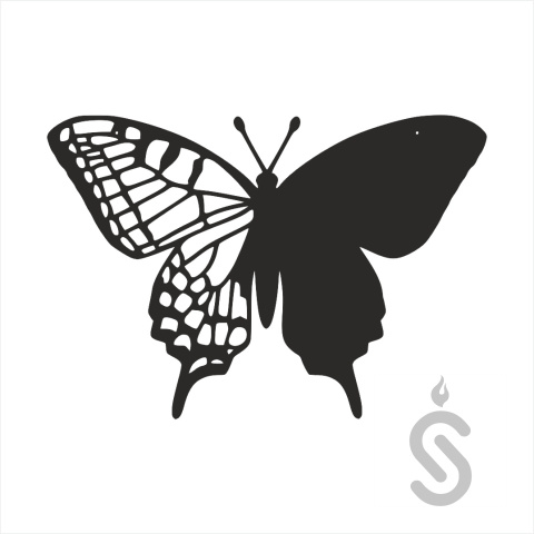 Motyl - Baza pod Chrobotek Motyl - Baza pod Chrobotek