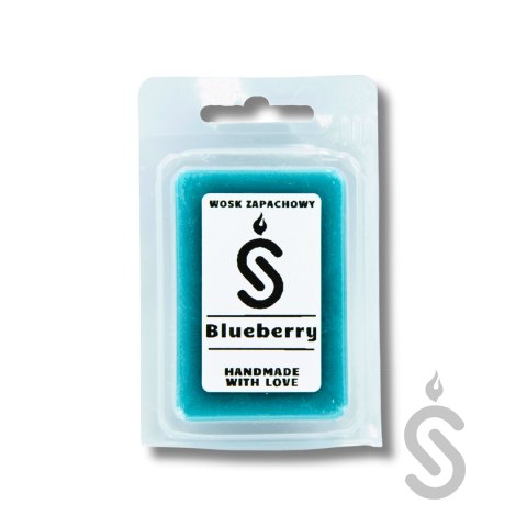 Blueberry 25 gram Blueberry 25 gram