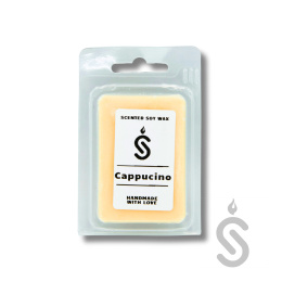 Cappuccino 25g