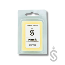 Musk 25g