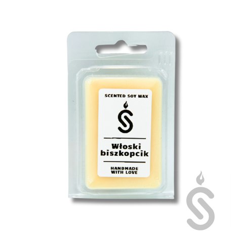 Włoski Biszkopcik 25g Włoski Biszkopcik 25g