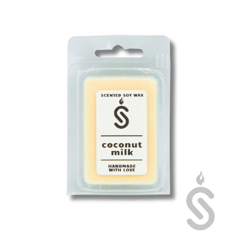 Coconut milk 25g Coconut milk 25g