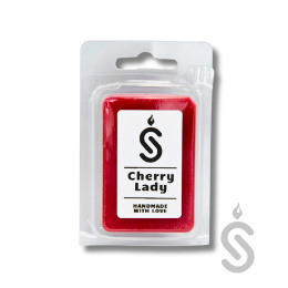 Cherry Lady 25 gram