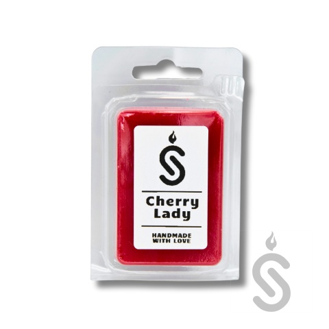 Cherry Lady 25 gram Cherry Lady 25 gram