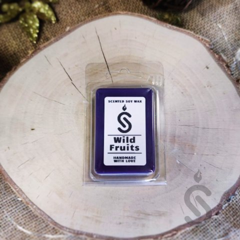Wild Fruits 25g Wild Fruits 25g