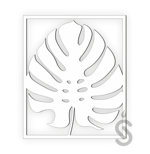 Hurt - Monstera - Baza pod Chrobotek Hurt - Monstera - Baza pod Chrobotek