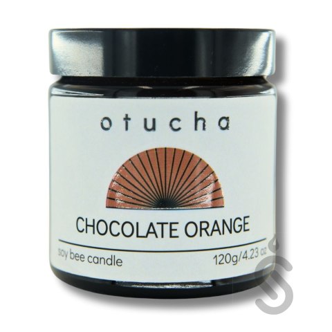 Chocolate Orange Chocolate Orange