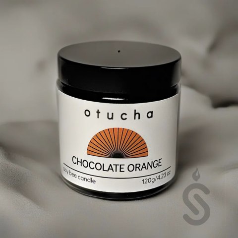 Chocolate Orange Chocolate Orange