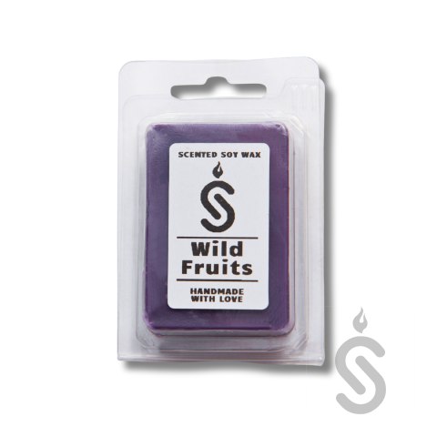 Wild Fruits 25g Wild Fruits 25g