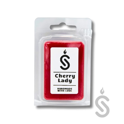 Cherry Lady 25 gram Cherry Lady 25 gram