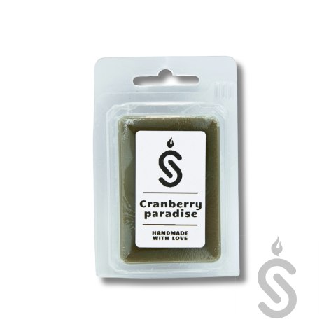 Cranberry Paradise 25 gram - Hurt Cranberry Paradise 25 gram - Hurt