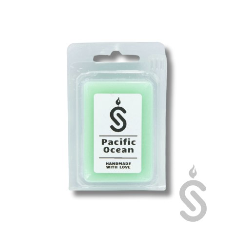 Pacific Ocean 25 gram Pacific Ocean 25 gram