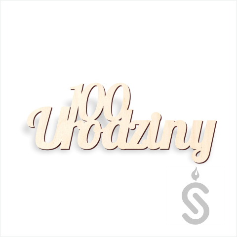 100 Urodziny - Hurt