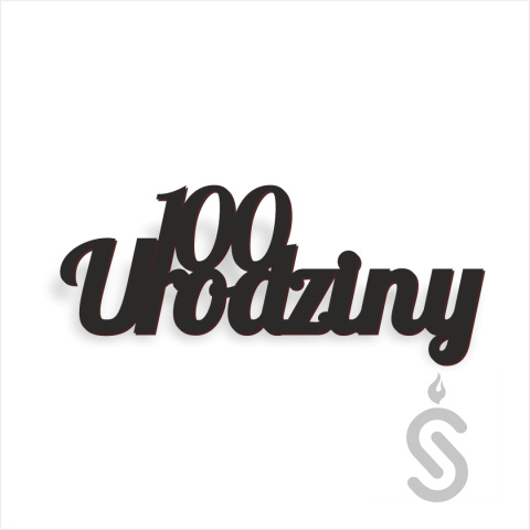 100 Urodziny - Hurt 100 Urodziny - Hurt
