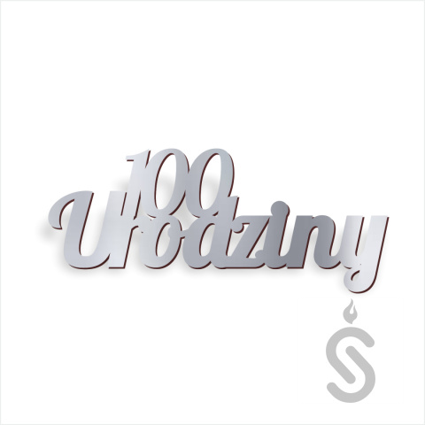 100 Urodziny - Hurt 100 Urodziny - Hurt