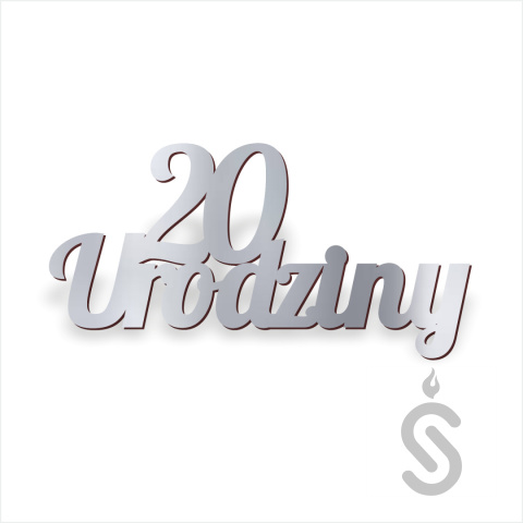 20 Urodziny - Hurt