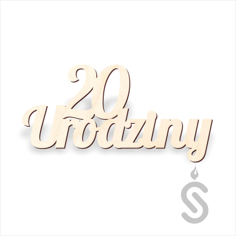 20 Urodziny - Hurt