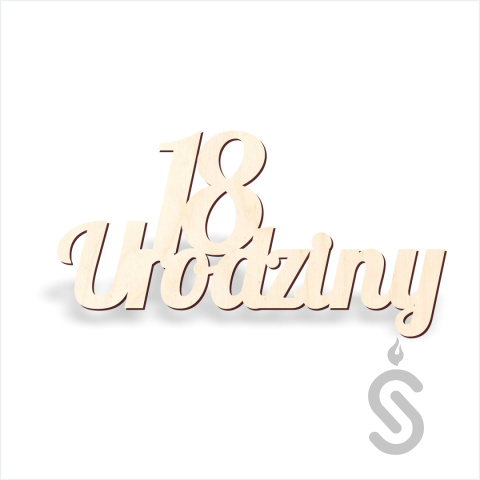 18 Urodziny - Hurt 18 Urodziny - Hurt