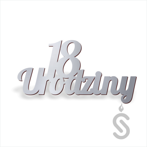 18 Urodziny - Hurt 18 Urodziny - Hurt