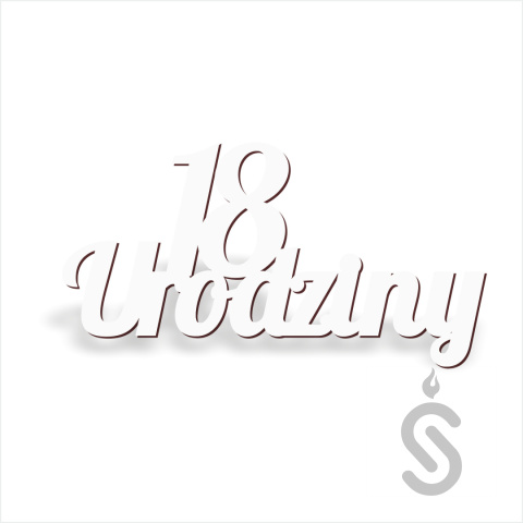 18 Urodziny - Hurt 18 Urodziny - Hurt