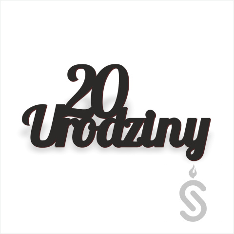 20 Urodziny - Hurt 20 Urodziny - Hurt