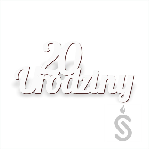 20 Urodziny - Hurt 20 Urodziny - Hurt