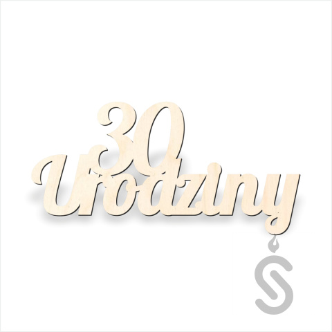 30 Urodziny - Hurt 30 Urodziny - Hurt