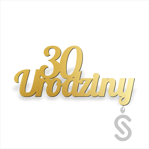 30 Urodziny - Hurt 30 Urodziny - Hurt