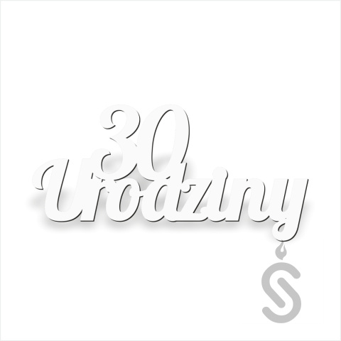 30 Urodziny - Hurt 30 Urodziny - Hurt
