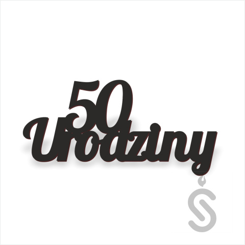 50 Urodziny - Hurt