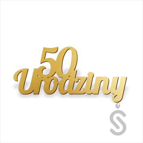 50 Urodziny - Hurt