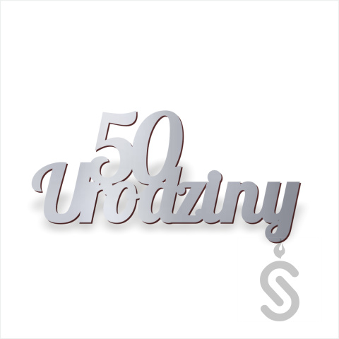 50 Urodziny - Hurt 50 Urodziny - Hurt
