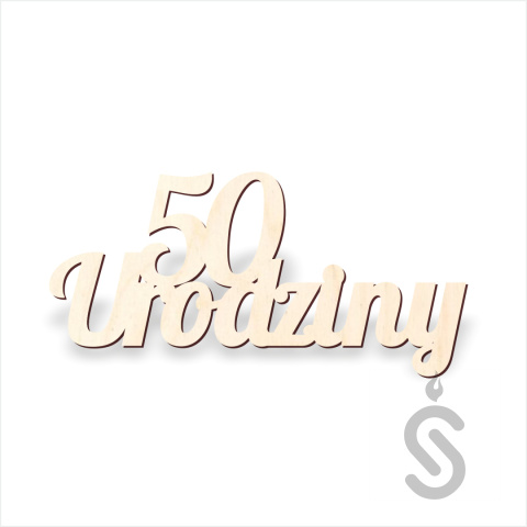 50 Urodziny - Hurt 50 Urodziny - Hurt