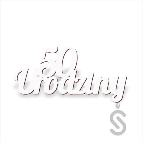 50 Urodziny - Hurt 50 Urodziny - Hurt