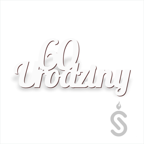 60 Urodziny - Hurt