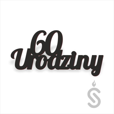 60 Urodziny - Hurt