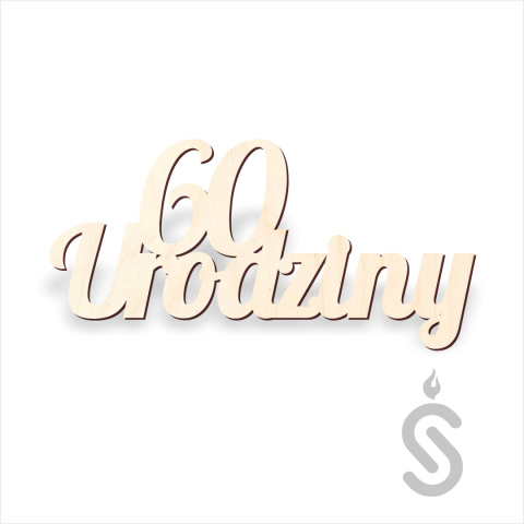 60 Urodziny - Hurt