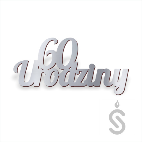 60 Urodziny - Hurt