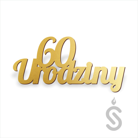 60 Urodziny - Hurt