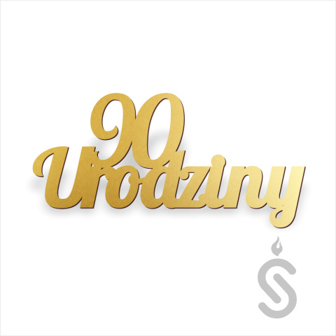 90 Urodziny - Hurt