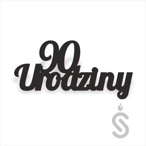 90 Urodziny - Hurt 90 Urodziny - Hurt