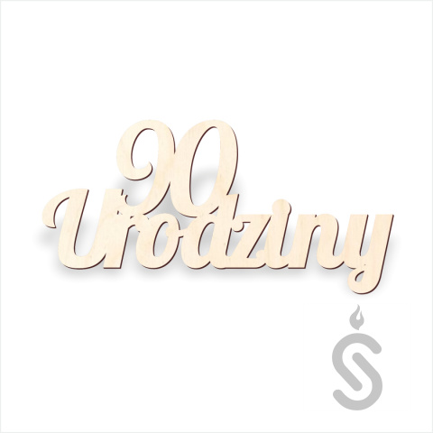 90 Urodziny - Hurt 90 Urodziny - Hurt