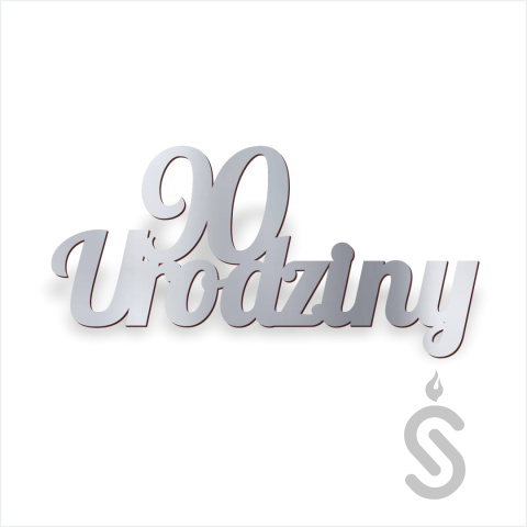 90 Urodziny - Hurt 90 Urodziny - Hurt