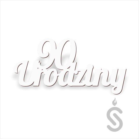 90 Urodziny - Hurt 90 Urodziny - Hurt