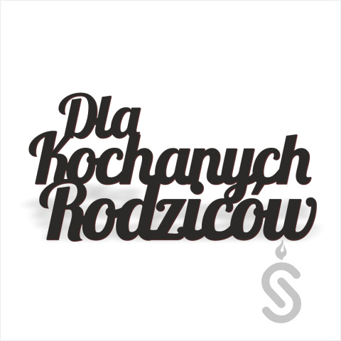Dla kochanych rodziców - Hurt Dla kochanych rodziców - Hurt